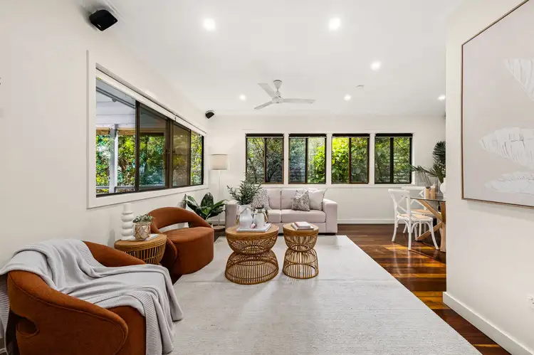 133 Central Avenue, Sherwood QLD 4075