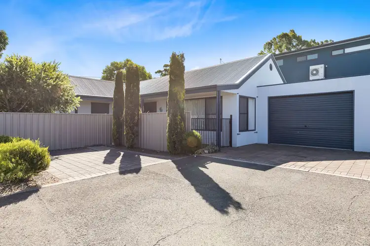 Main view of Homely unit listing, 4/8 Beare Street, Clare SA 5453