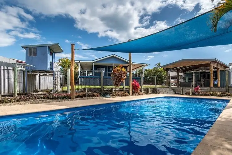 16 Campbell Street, Campwin Beach QLD 4737