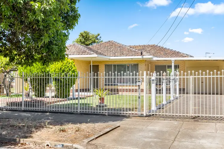 30 Harvey Avenue, Salisbury SA 5108