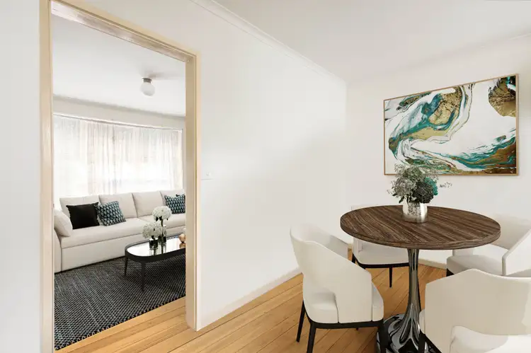 Third view of Homely unit listing, 4/56 Golf Links Road, Glenroy VIC 3046
