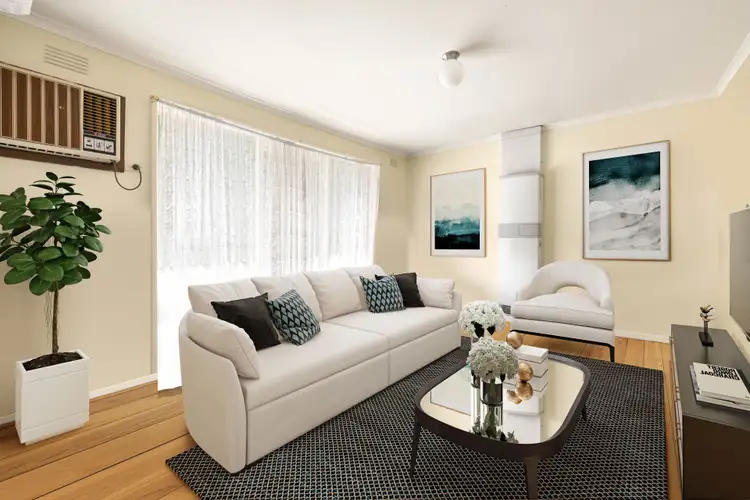 Fourth view of Homely unit listing, 4/56 Golf Links Road, Glenroy VIC 3046