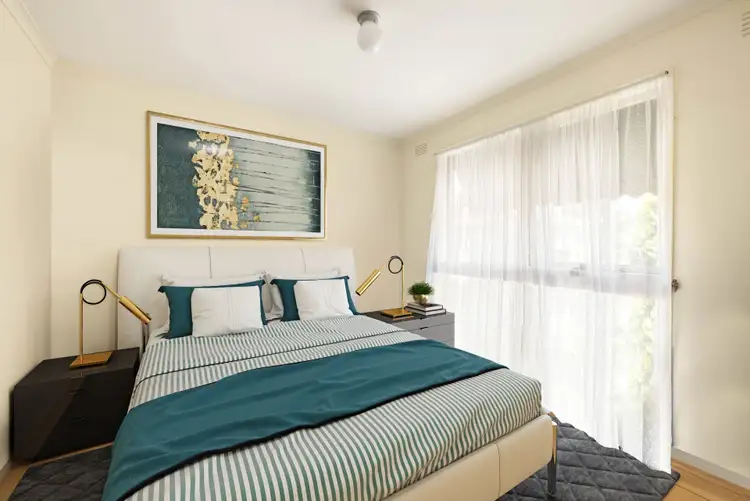 Fifth view of Homely unit listing, 4/56 Golf Links Road, Glenroy VIC 3046