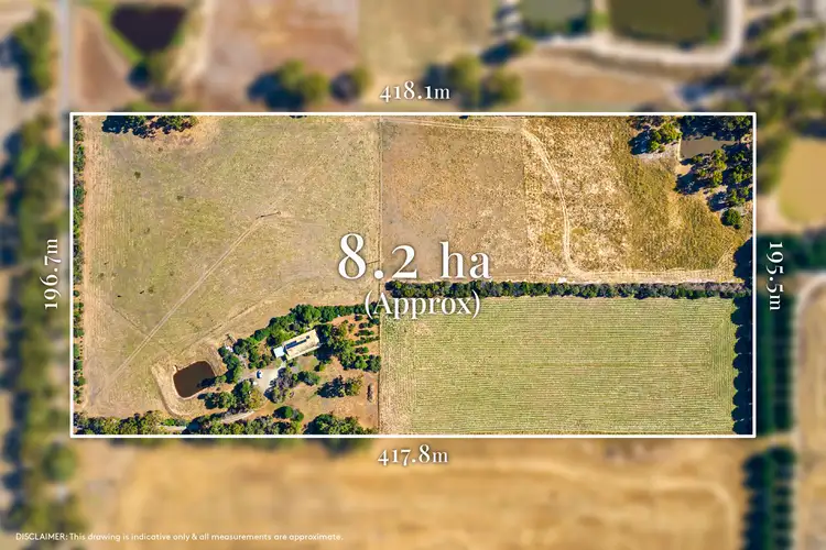 Main view of Homely house listing, 70 Murphys Road, Staughton Vale VIC 3340