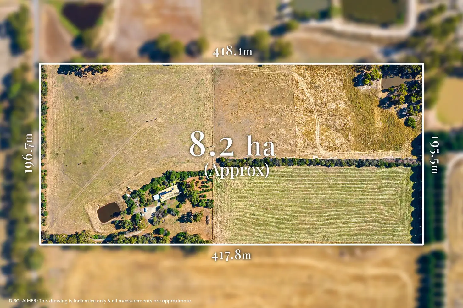 Main view of Homely house listing, 70 Murphys Road, Staughton Vale VIC 3340