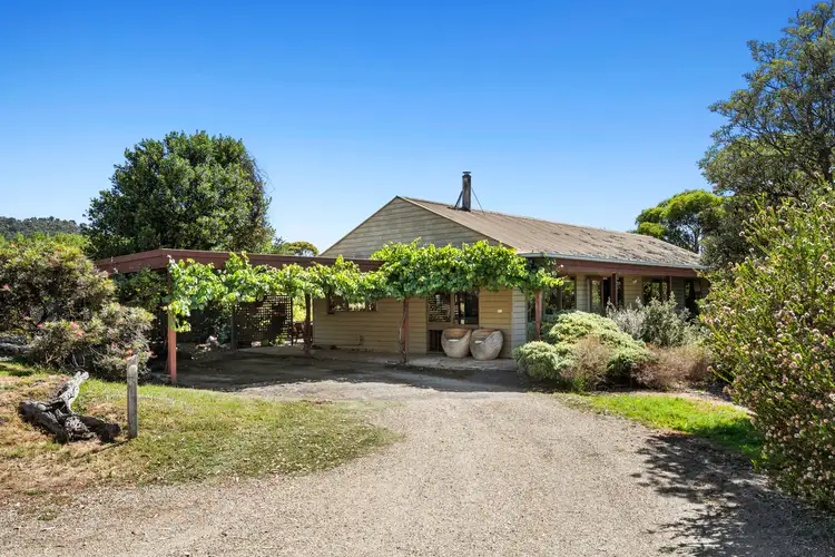 Second view of Homely house listing, 70 Murphys Road, Staughton Vale VIC 3340