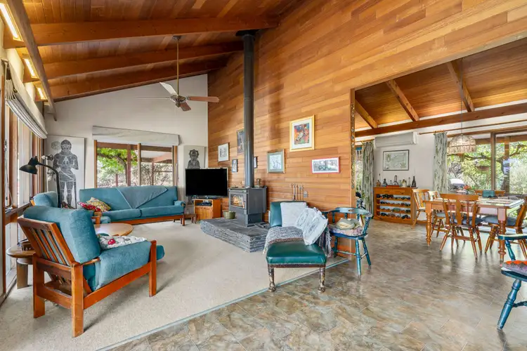 Third view of Homely house listing, 70 Murphys Road, Staughton Vale VIC 3340