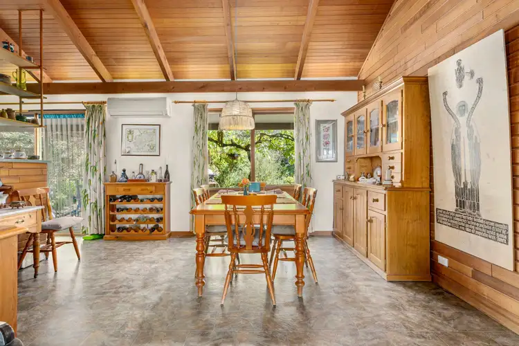 Fourth view of Homely house listing, 70 Murphys Road, Staughton Vale VIC 3340