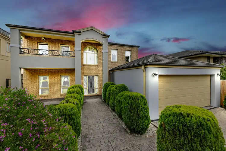 Main view of Homely house listing, 8 Burroughs Road, Balwyn VIC 3103