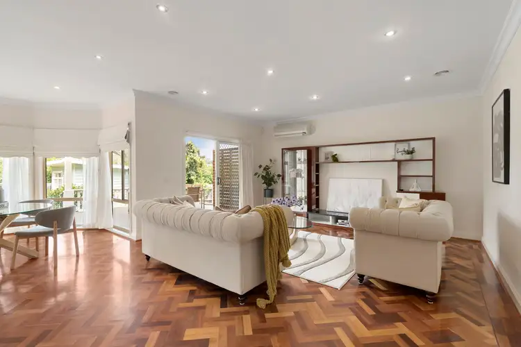 Fourth view of Homely house listing, 8 Burroughs Road, Balwyn VIC 3103