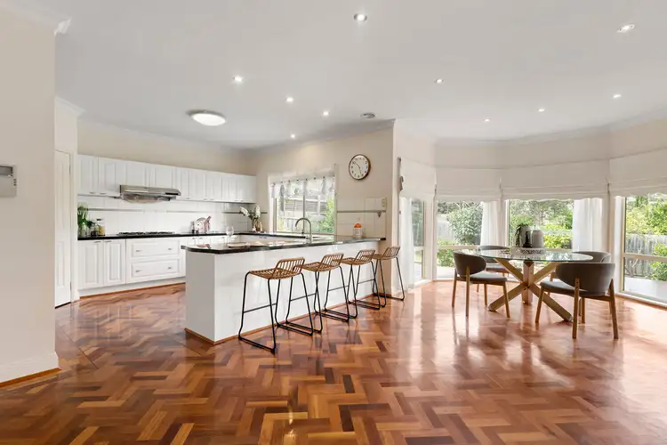Fifth view of Homely house listing, 8 Burroughs Road, Balwyn VIC 3103