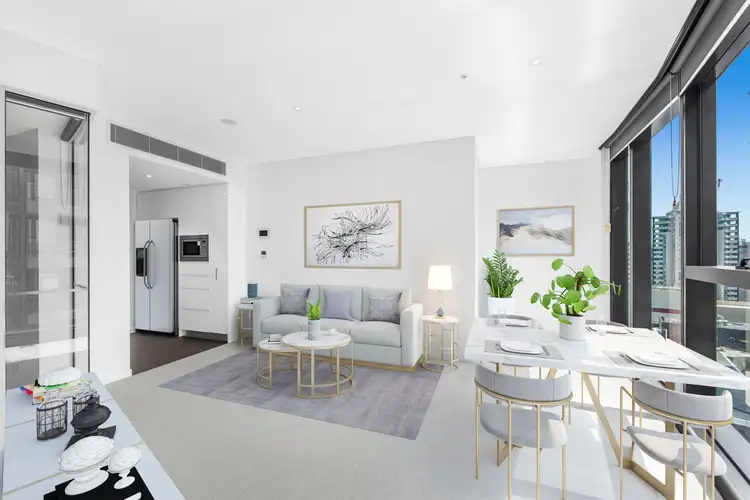 3307/222 Margaret Street, Brisbane City QLD 4000