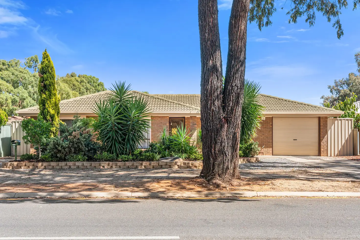 Main view of Homely house listing, 4 Casuarina Drive, Parafield Gardens SA 5107