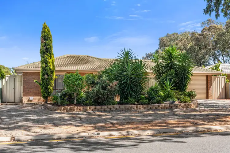 Second view of Homely house listing, 4 Casuarina Drive, Parafield Gardens SA 5107