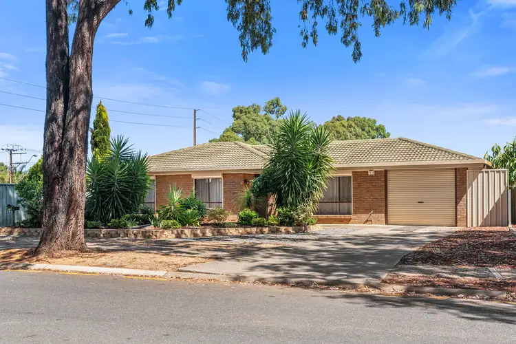 Third view of Homely house listing, 4 Casuarina Drive, Parafield Gardens SA 5107