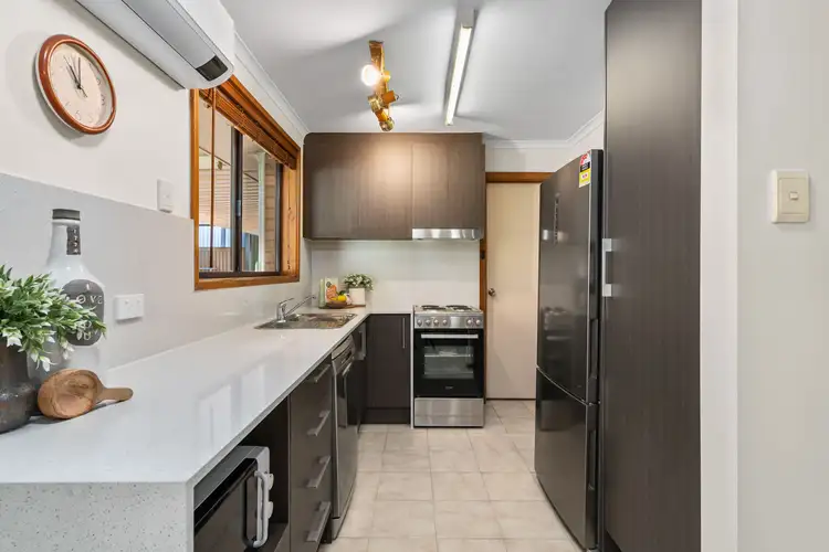 Fourth view of Homely house listing, 4 Casuarina Drive, Parafield Gardens SA 5107