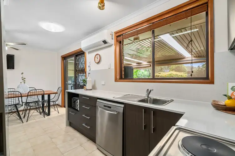Fifth view of Homely house listing, 4 Casuarina Drive, Parafield Gardens SA 5107