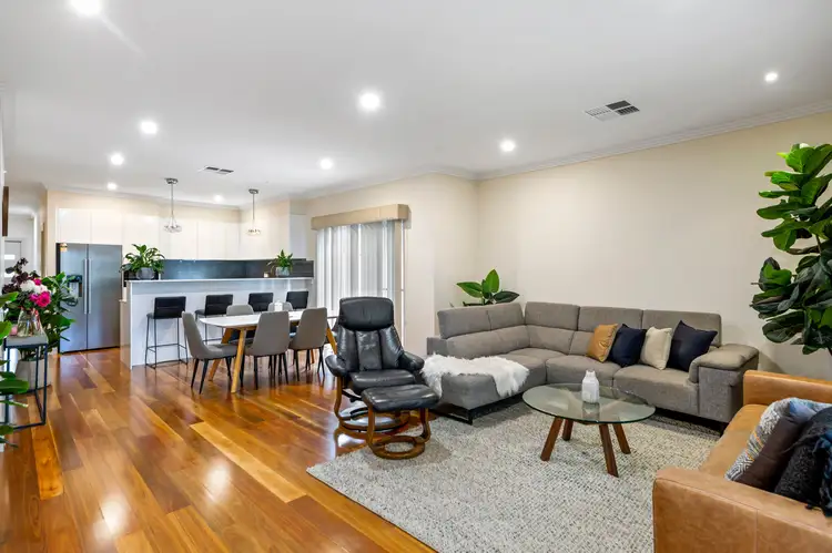 Third view of Homely house listing, 17 Capezzone Court, Newton SA 5074