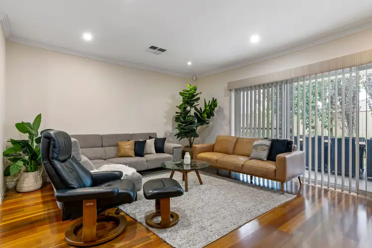 Fourth view of Homely house listing, 17 Capezzone Court, Newton SA 5074