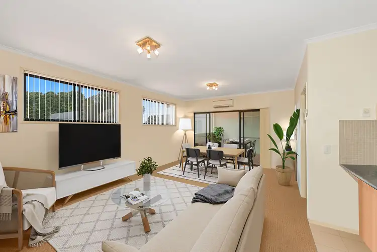 9/8 Gamble Street, Graceville QLD 4075