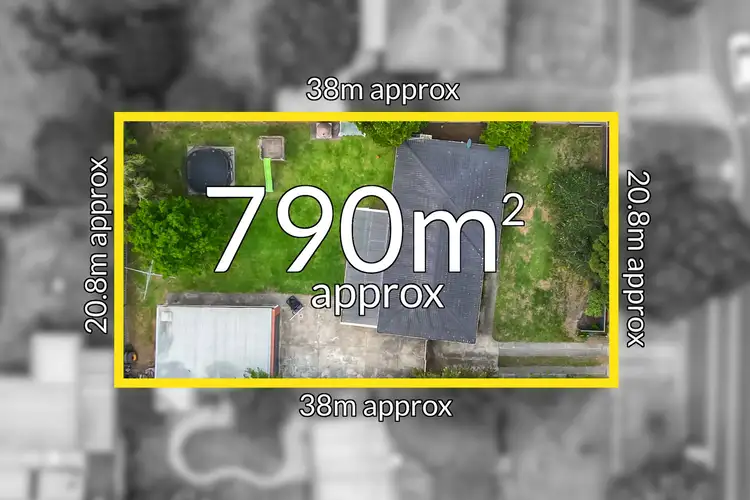 9 Bemersyde Drive, Berwick VIC 3806