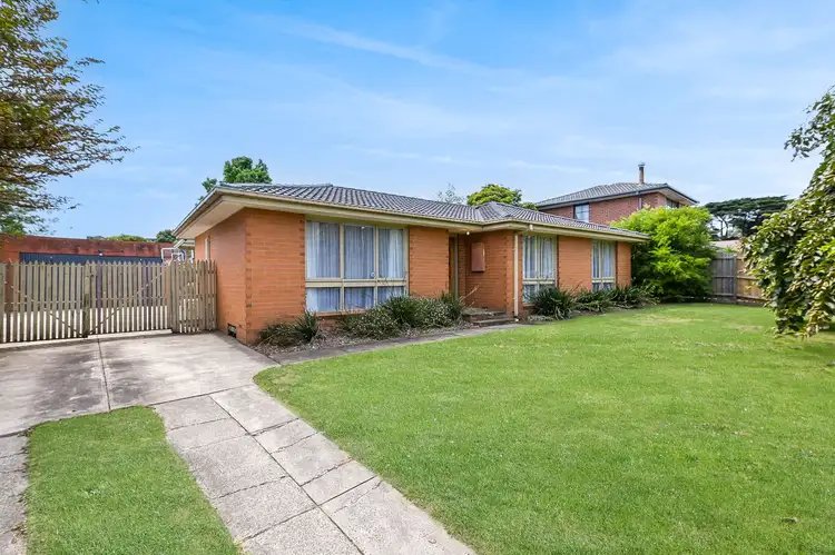 Fourth view of Homely house listing, 9 Bemersyde Drive, Berwick VIC 3806