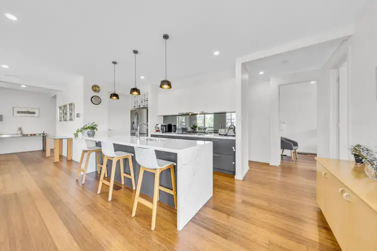 Third view of Homely house listing, 59 Lats Avenue, Carrum Downs VIC 3201