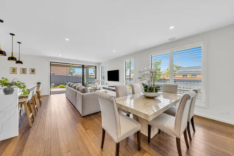 Sixth view of Homely house listing, 59 Lats Avenue, Carrum Downs VIC 3201