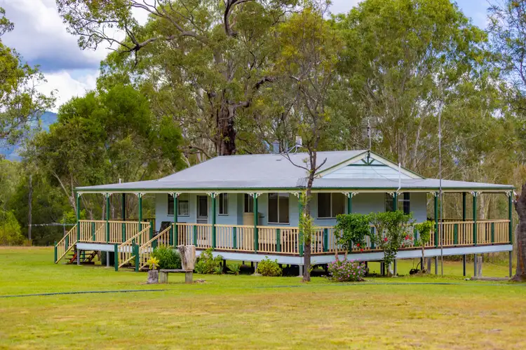 Third view of Homely house listing, 61 Upper Widgee Road, Widgee QLD 4570