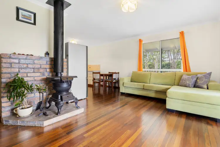 Fifth view of Homely house listing, 61 Upper Widgee Road, Widgee QLD 4570