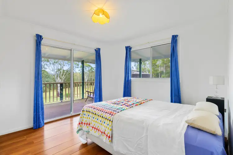 Seventh view of Homely house listing, 61 Upper Widgee Road, Widgee QLD 4570