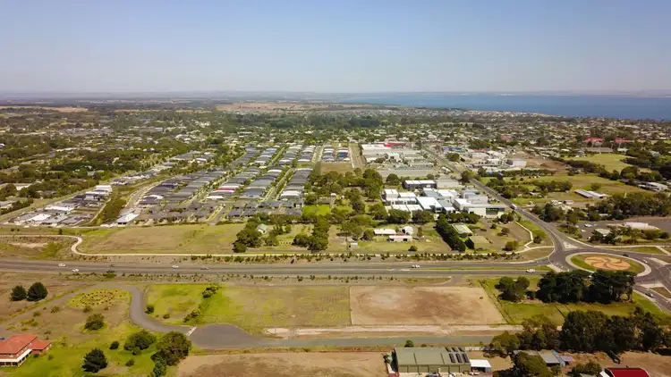 Seventh view of Homely land listing, 24 Kilby Court, Drysdale VIC 3222
