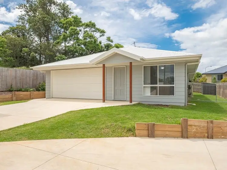 Second view of Homely house listing, 12B Jubilee Street, Monkland QLD 4570