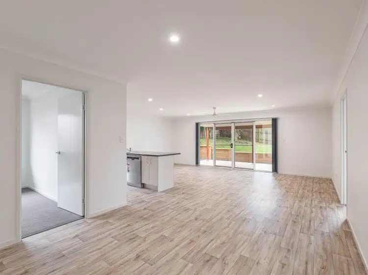 Fifth view of Homely house listing, 12B Jubilee Street, Monkland QLD 4570