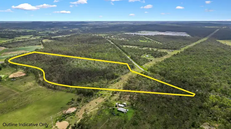 Lot 68 Bundaberg Gin Gin Road, Bungadoo QLD 4671