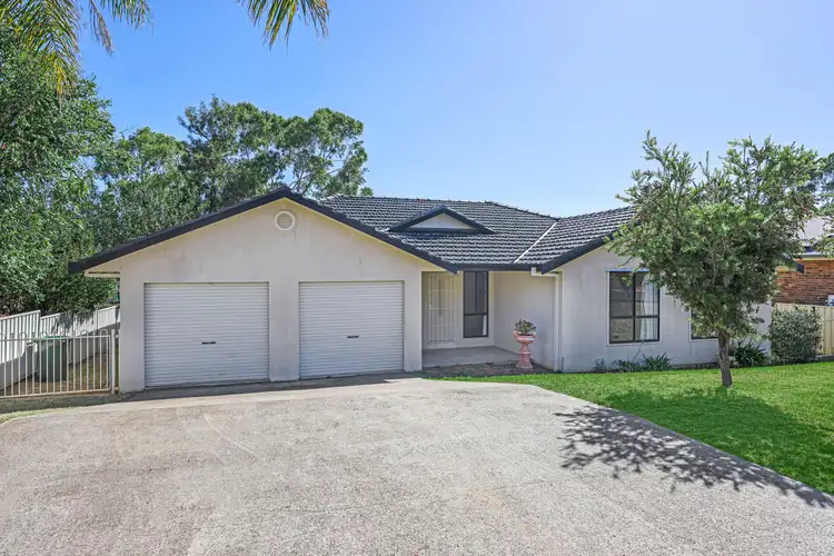 Main view of Homely house listing, 28 Peregrine Avenue, Tamworth NSW 2340