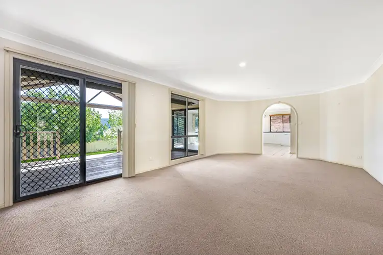 Third view of Homely house listing, 28 Peregrine Avenue, Tamworth NSW 2340
