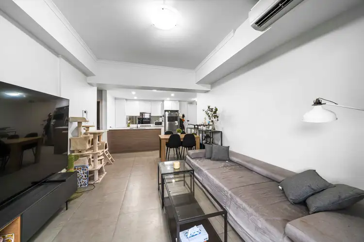 Third view of Homely apartment listing, 210/5B Hampden Road, Lakemba NSW 2195