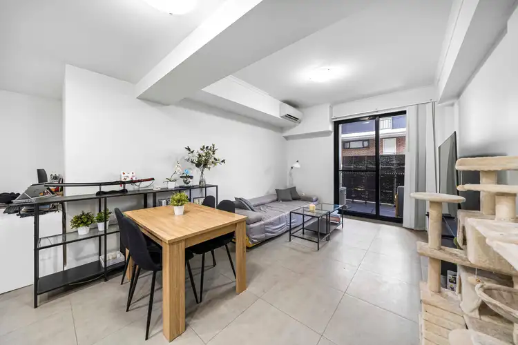 Fourth view of Homely apartment listing, 210/5B Hampden Road, Lakemba NSW 2195