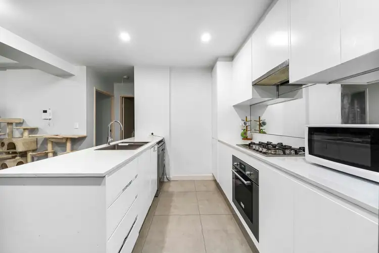 Fifth view of Homely apartment listing, 210/5B Hampden Road, Lakemba NSW 2195