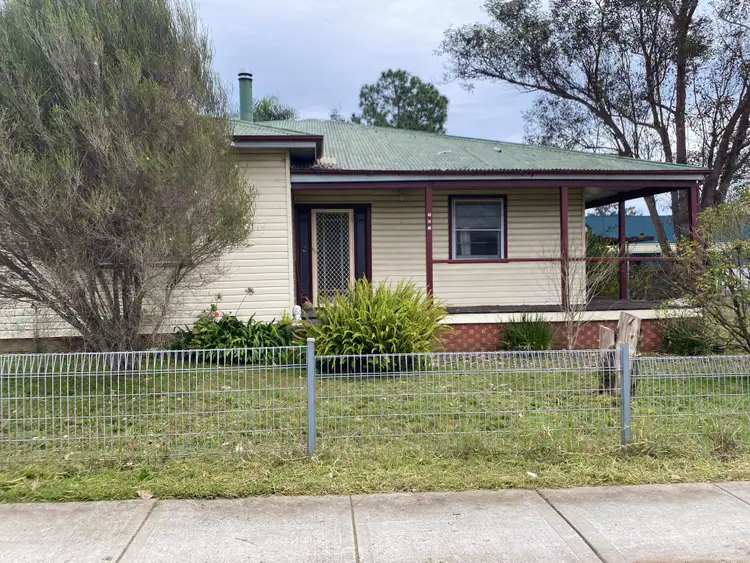 Main view of Homely house listing, 261 Vincent Street, Cessnock NSW 2325