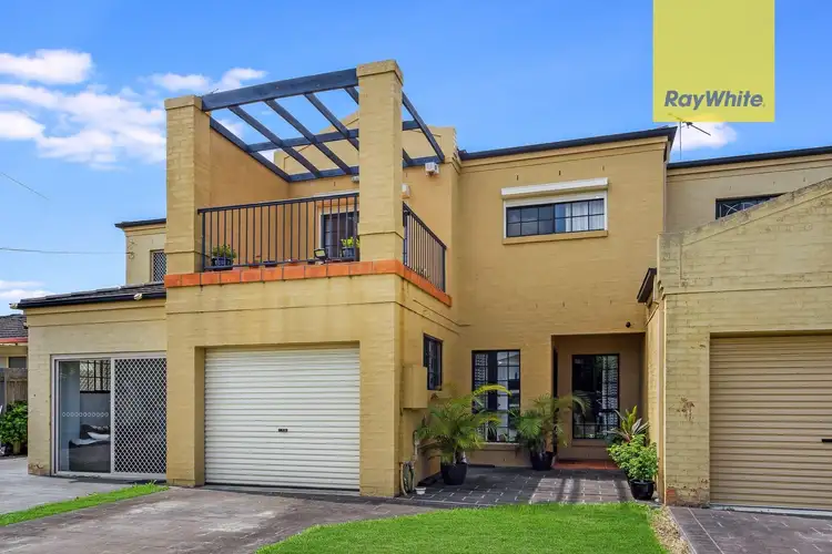 30a Wolseley Street, Fairfield NSW 2165