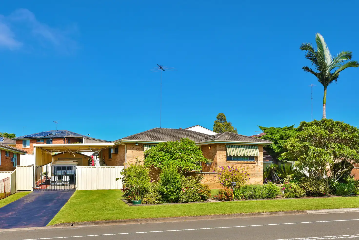 Main view of Homely house listing, 19 Greygums Road, Cranebrook NSW 2749