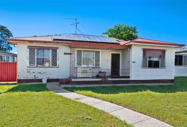 Second view of Homely house listing, 9 High Street, Casino NSW 2470