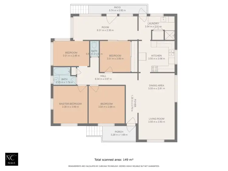 Fourth view of Homely house listing, 9 High Street, Casino NSW 2470