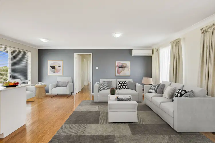 Fifth view of Homely house listing, 13 Carla Crescent, Westbrook QLD 4350