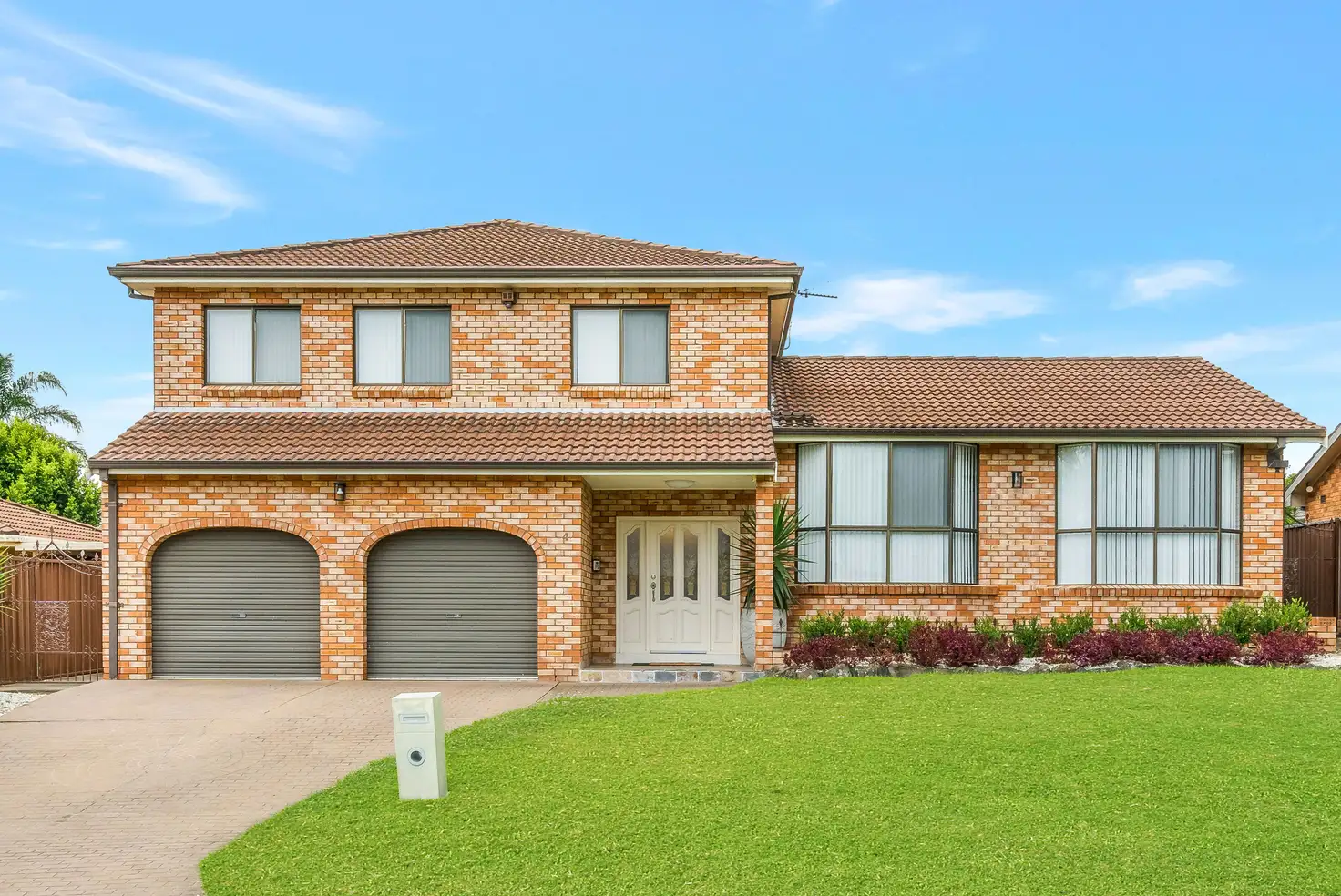 Main view of Homely house listing, 4 Gannet Place, Hinchinbrook NSW 2168
