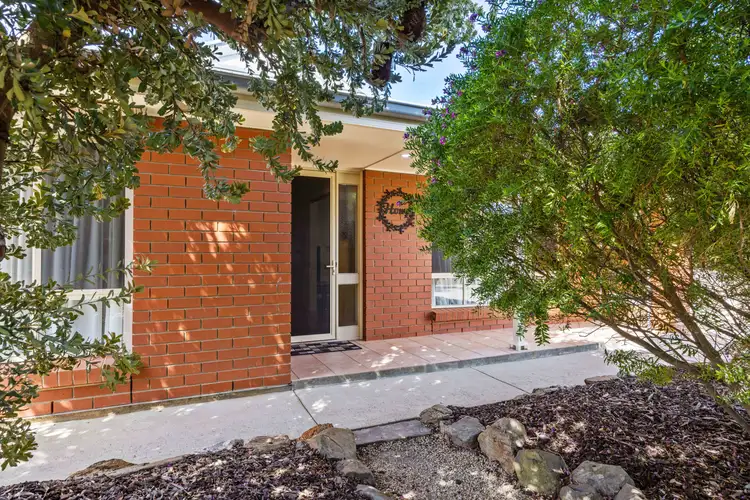 Main view of Homely house listing, 12 Montrose Avenue, Strathalbyn SA 5255