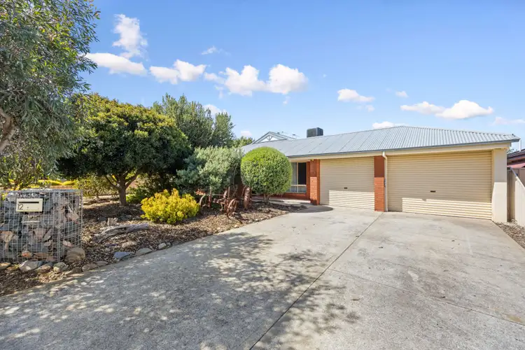 Second view of Homely house listing, 12 Montrose Avenue, Strathalbyn SA 5255