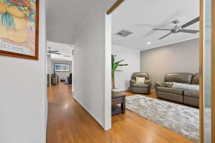 Third view of Homely house listing, 12 Montrose Avenue, Strathalbyn SA 5255